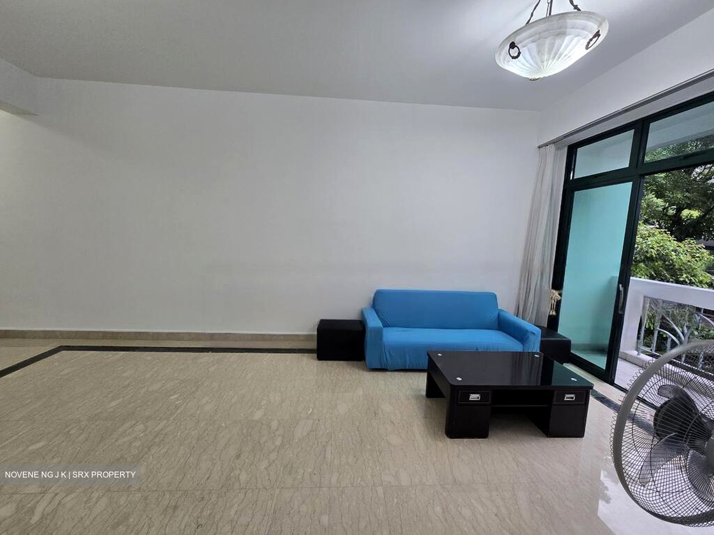 Hillview Green (D21), Condominium #556297521